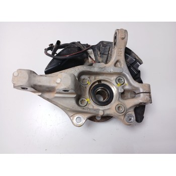 Recambio de mangueta delantera derecha para hyundai tucson (nx4e, nx4a) 1.6 t-gdi referencia OEM IAM 51706N7100  