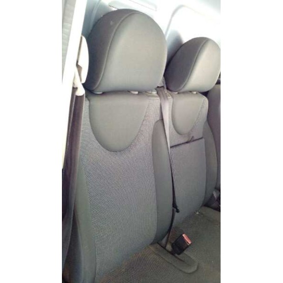 peugeot expert kasten del año 2010