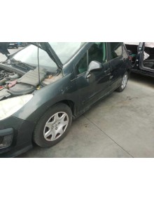 peugeot 308 del año 2008 2