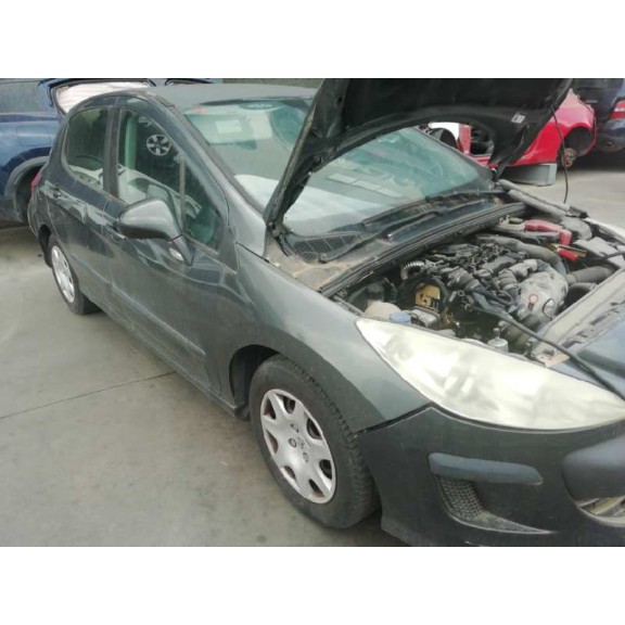 peugeot 308 del año 2008