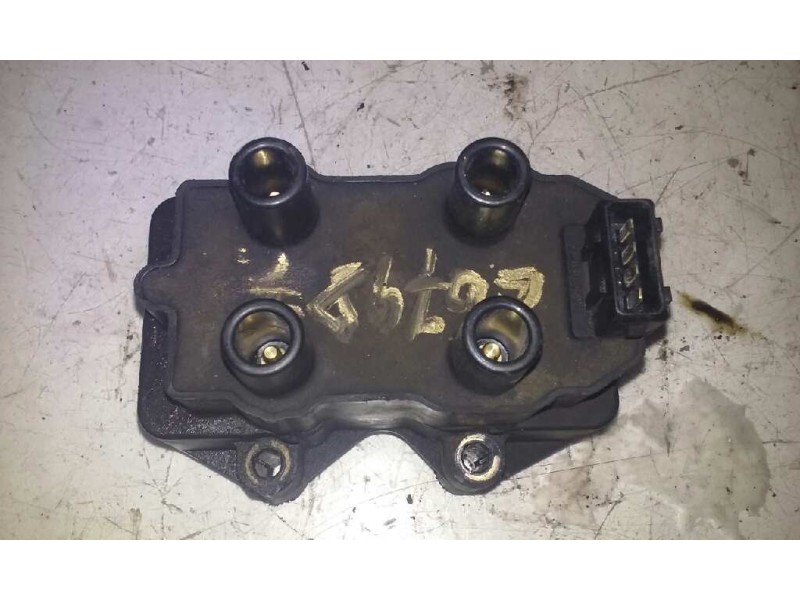 Recambio de bobina encendido para peugeot 106 (s2) xr referencia OEM IAM   