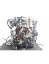 Recambio de motor completo para ford focus ii (da_, hcp, dp) 1.8 tdci referencia OEM IAM KKDA M 