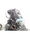 Recambio de motor completo para ford focus ii (da_, hcp, dp) 1.8 tdci referencia OEM IAM KKDA M 