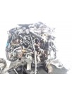 Recambio de motor completo para ford focus ii (da_, hcp, dp) 1.8 tdci referencia OEM IAM KKDA M 