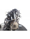 Recambio de motor completo para ford focus ii (da_, hcp, dp) 1.8 tdci referencia OEM IAM KKDA M 