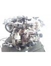 Recambio de motor completo para ford focus ii (da_, hcp, dp) 1.8 tdci referencia OEM IAM KKDA M 