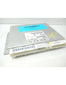 Recambio de modulo electronico para mercedes-benz clase a (w168) 170 cdi (168.008) referencia OEM IAM    2