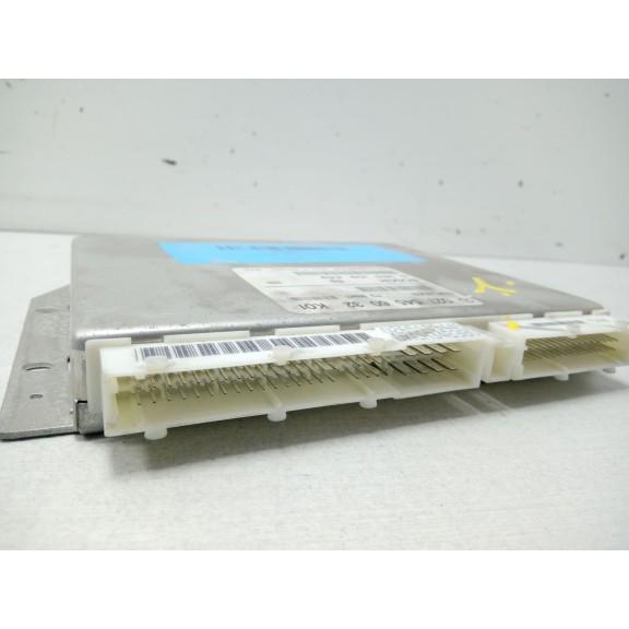 Recambio de modulo electronico para mercedes-benz clase a (w168) 170 cdi (168.008) referencia OEM IAM   