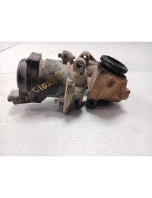 Recambio de valvula egr para peugeot expert kasten furgón l1h1 referencia OEM IAM 9672880080  