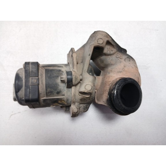 Recambio de valvula egr para peugeot expert kasten furgón l1h1 referencia OEM IAM 9672880080  