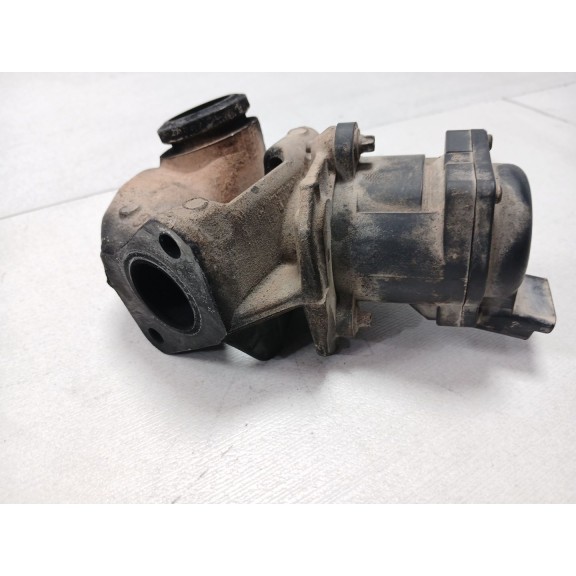 Recambio de valvula egr para peugeot expert kasten furgón l1h1 referencia OEM IAM 9672880080  