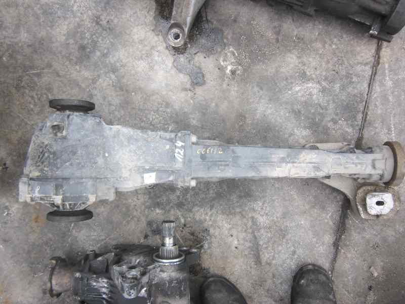 Recambio de diferencial trasero para audi a4 berlina (b5) 2.6 quattro referencia OEM IAM   