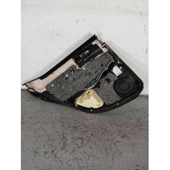 Recambio de guarnecido puerta trasera derecha para lexus is iii (_e3_) 300h (ave30_) referencia OEM IAM   