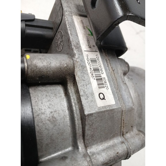 Recambio de bomba direccion para citroën c4 i (lc_) 1.4 16v referencia OEM IAM   