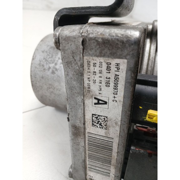 Recambio de bomba direccion para citroën c4 i (lc_) 1.4 16v referencia OEM IAM   