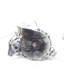 Recambio de caja cambios para peugeot 207/207+ (wa_, wc_) 1.4 16v referencia OEM IAM 20CQ74  