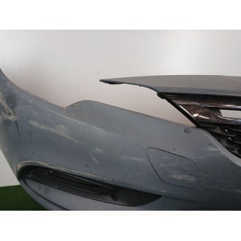 Recambio de paragolpes delantero para opel astra k (b16) 1.4 turbo (68) referencia OEM IAM 5219f4010  