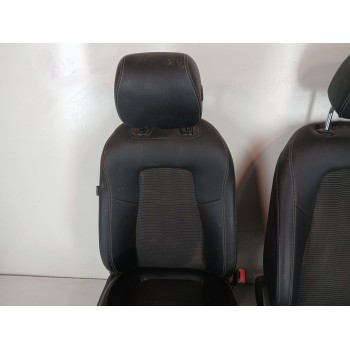 Recambio de juego asientos completo para mercedes-benz gla (h247) gla 200 d (247.712) referencia OEM IAM   