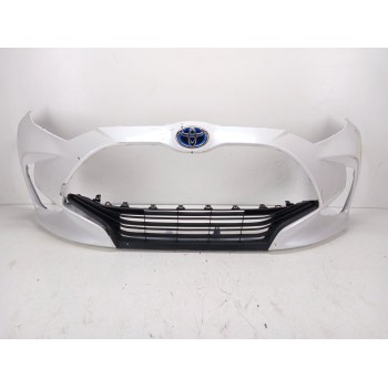 PARAGOLPES DELANTERO 52119K0050 