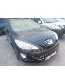 peugeot 308 del año 2008