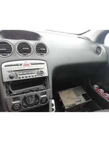 peugeot 308 del año 2008 2