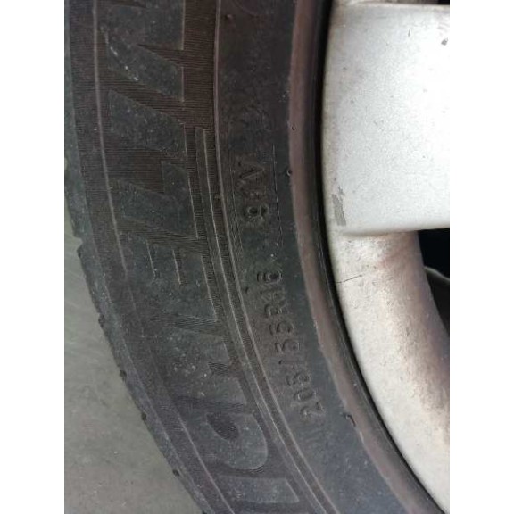 peugeot 308 del año 2008