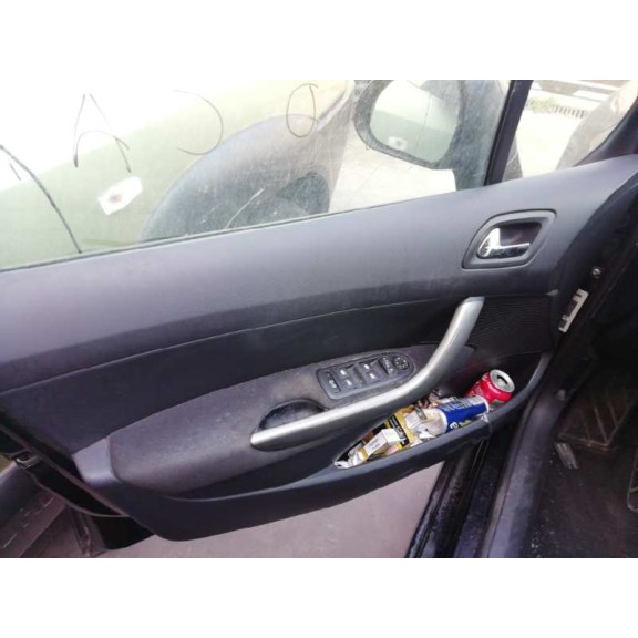 peugeot 308 del año 2008