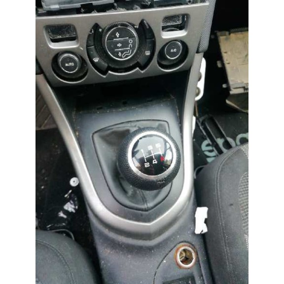 peugeot 308 del año 2008