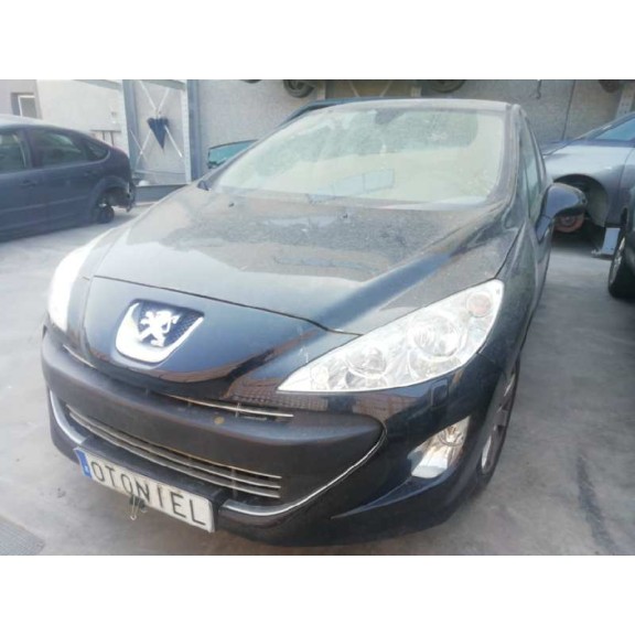 peugeot 308 del año 2008