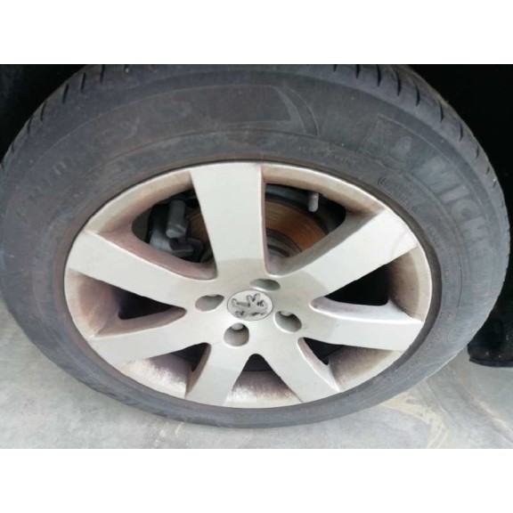 peugeot 308 del año 2008