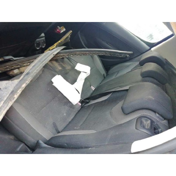 peugeot 308 del año 2008