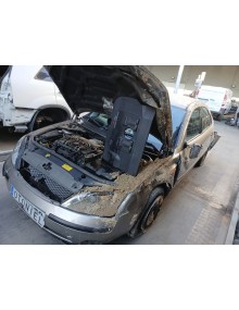ford mondeo iii (b5y) del año 2002 2