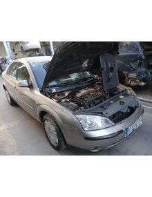 ford mondeo iii (b5y) del año 2002