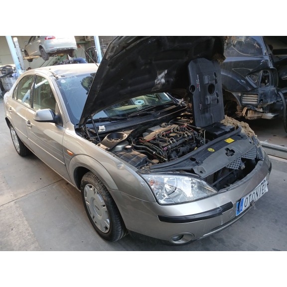 ford mondeo iii (b5y) del año 2002