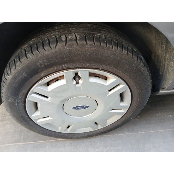 ford mondeo iii (b5y) del año 2002