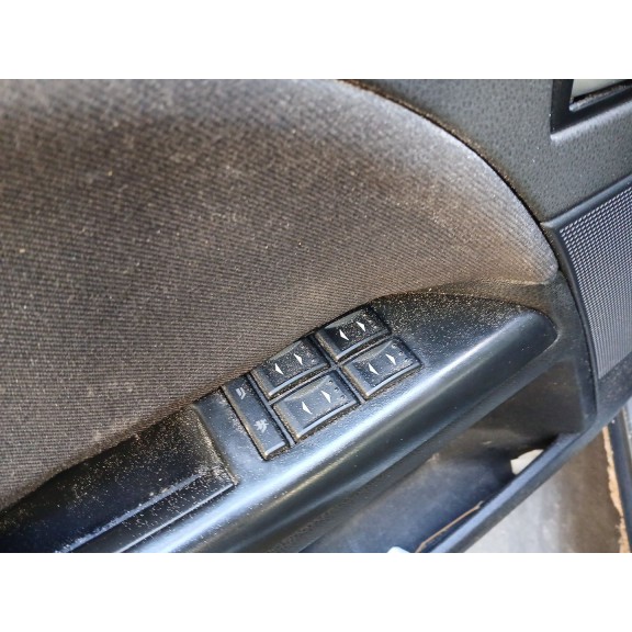 ford mondeo iii (b5y) del año 2002