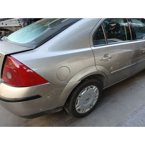 ford mondeo iii (b5y) del año 2002