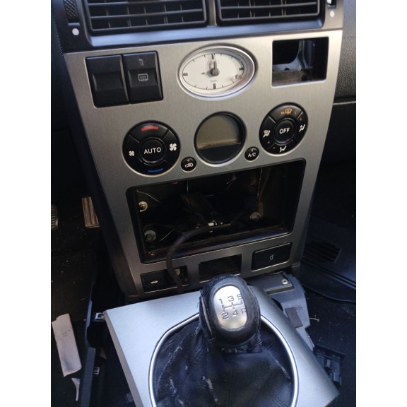 ford mondeo iii (b5y) del año 2002