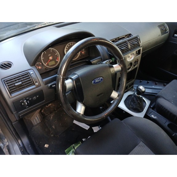 ford mondeo iii (b5y) del año 2002