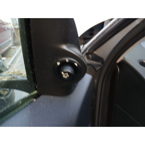 ford mondeo iii (b5y) del año 2002