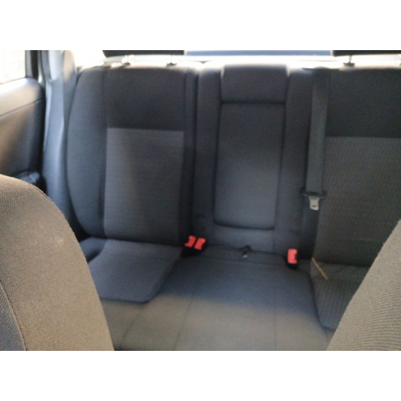 ford mondeo iii (b5y) del año 2002