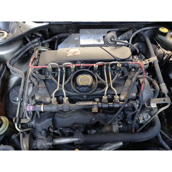 ford mondeo iii (b5y) del año 2002