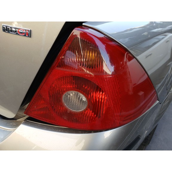 ford mondeo iii (b5y) del año 2002