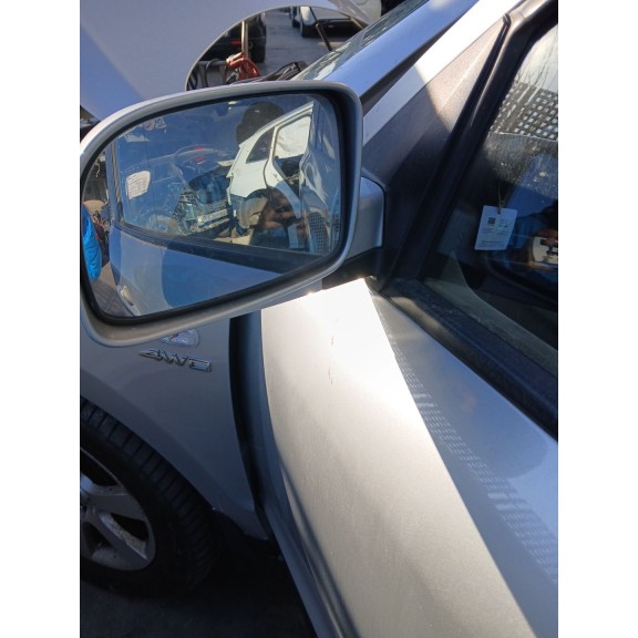 Recambio de retrovisor izquierdo para hyundai santa fé ii (cm) 2.2 crdi referencia OEM IAM   