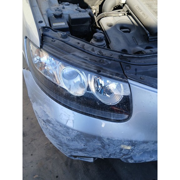 Recambio de faro derecho para hyundai santa fé ii (cm) 2.2 crdi referencia OEM IAM   