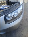Recambio de faro izquierdo para hyundai santa fé ii (cm) 2.2 crdi referencia OEM IAM   