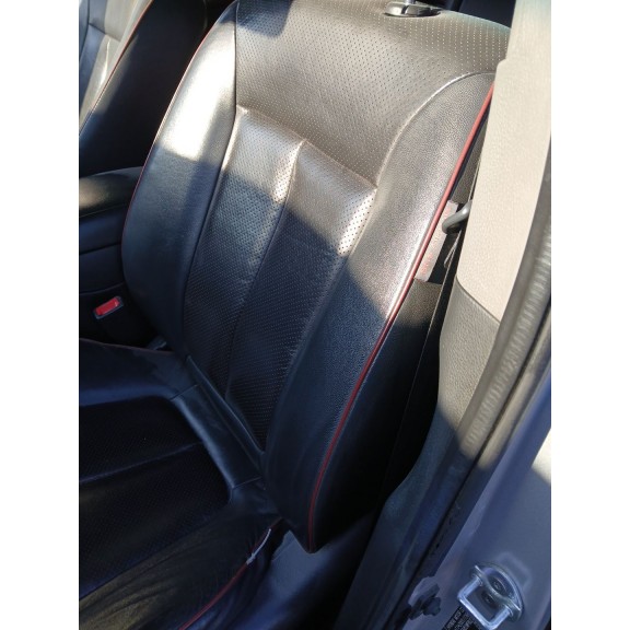 Recambio de asiento delantero izquierdo para hyundai santa fé ii (cm) 2.2 crdi referencia OEM IAM   