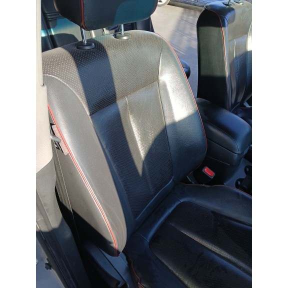 Recambio de asiento delantero derecho para hyundai santa fé ii (cm) 2.2 crdi referencia OEM IAM   