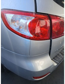 Recambio de piloto trasero izquierdo para hyundai santa fé ii (cm) 2.2 crdi referencia OEM IAM   