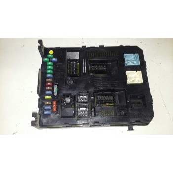 CENTRALITA BSI 9656531580 